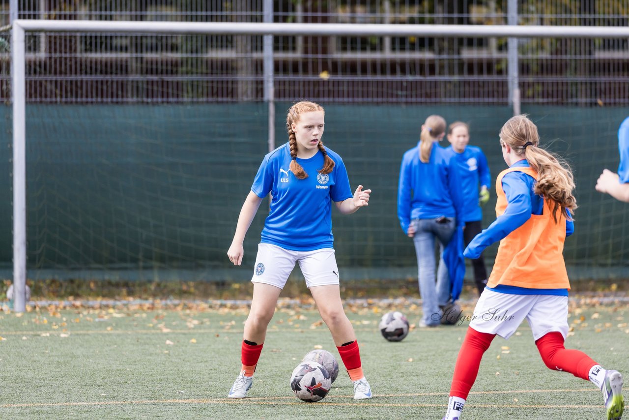 Bild 83 - wCJ Holstein Kiel Turnier